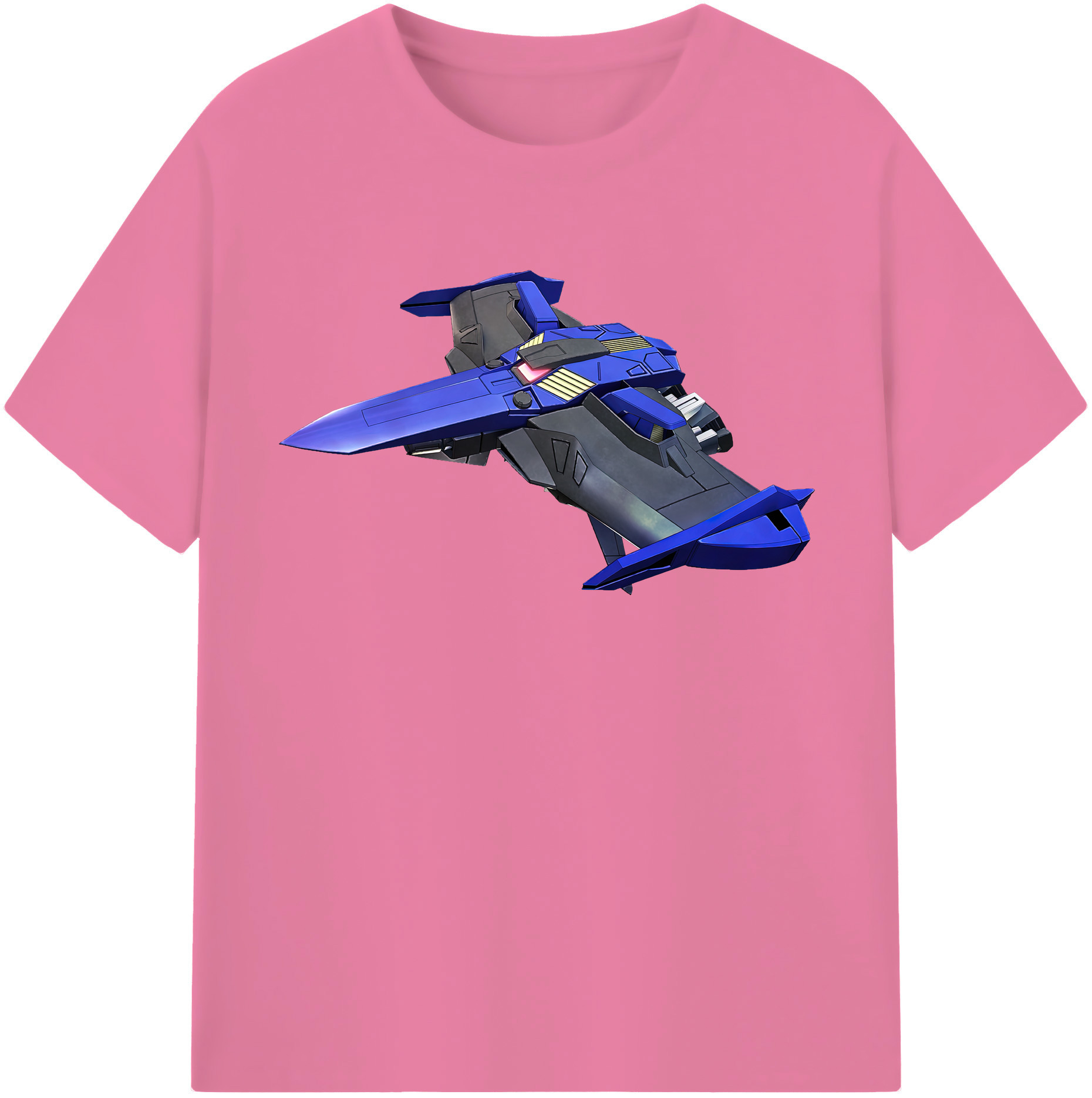 （画像用） 機動戦士ガンダム Mobile Suit Gundam 綿100％半袖Tシャツ（フロントプリント）
